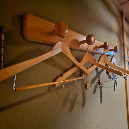 Tokiwa-Tei Otel Hakuba Dış mekan fotoğraf