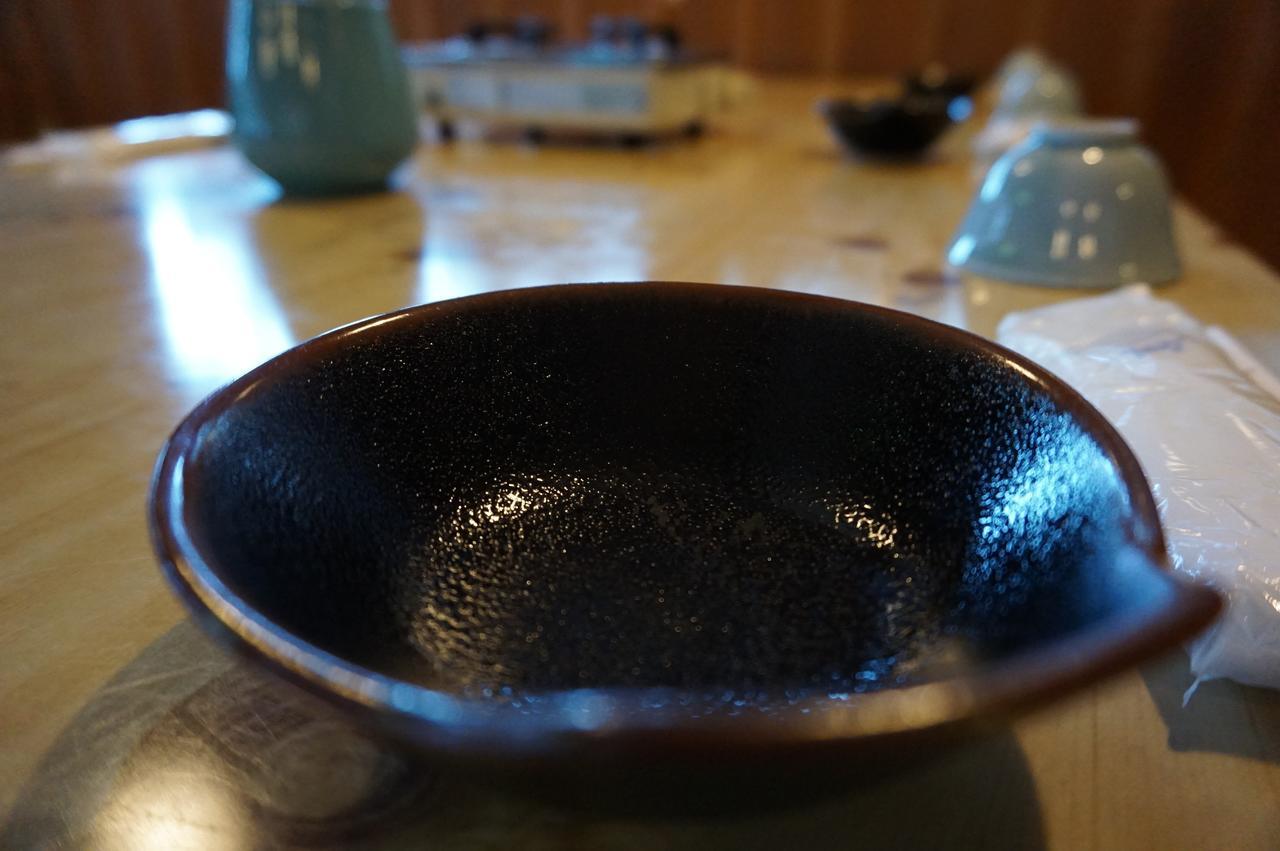 Tokiwa-Tei Otel Hakuba Dış mekan fotoğraf